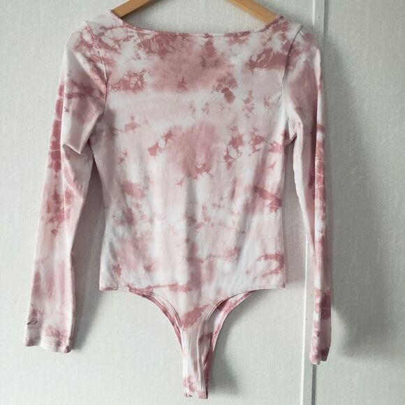 NEW  Nwot Victoria Secrets Bodysuit - Picture 8 of 9